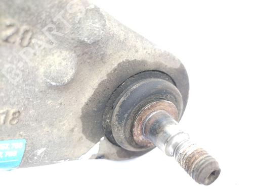 Right front suspension arm BMW 3 Coupe (E46)  | BP26307015M13 