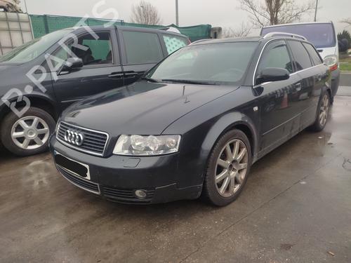 Ricambi AUDI A4 B6 Avant (8E5) 2.5 TDI 4819976