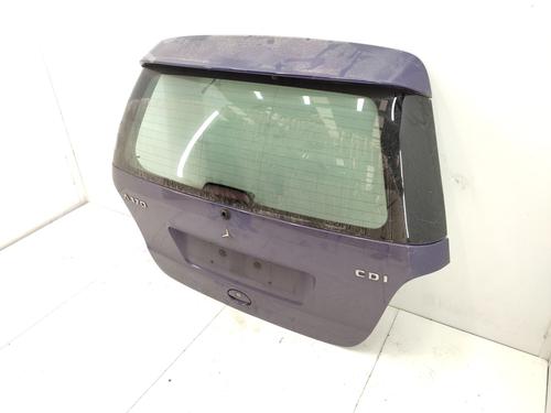 Tailgate MERCEDES-BENZ A-CLASS (W168) A 140 (168.031, 168.131) | BP21152039C6 