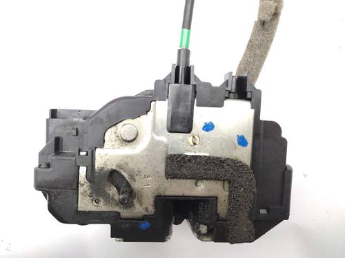 Rear right lock NISSAN QASHQAI / QASHQAI +2 I (J10, NJ10, JJ10E)  | BP21154134C99 