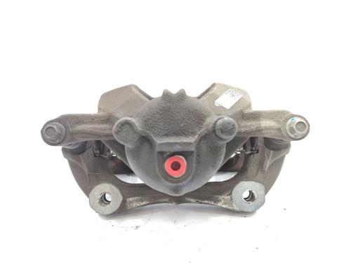 Right front brake caliper CHEVROLET CRUZE Hatchback (J305) 1.6 | BP34472060M104 - Image 3