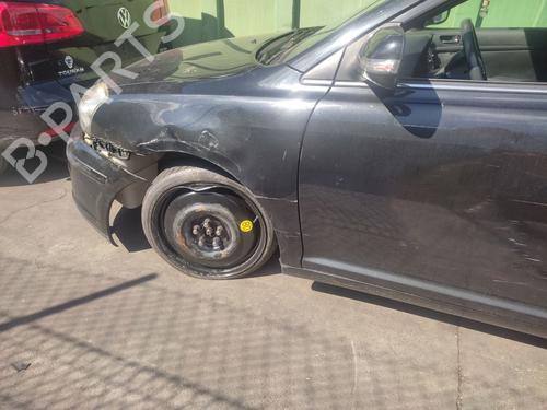 Left mirror TOYOTA AVENSIS (_T25_) 1.8 VVT-i (ZZT251_, ZZT251R) | BP29422956C26 