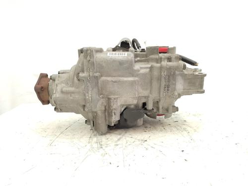 Rear differential HONDA CR-V III (RE_) 2.2 i-DTEC 4WD (RE6) | BP27346281M24