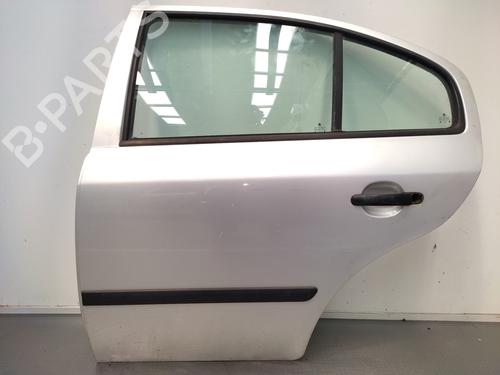 Used Left rear door SKODA OCTAVIA I (1U2) 1.9 TDI (90 hp) 21157125