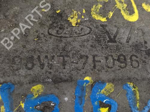 Gearbox FORD FOCUS I (DAW, DBW) 1.6 16V | BP21152864M3