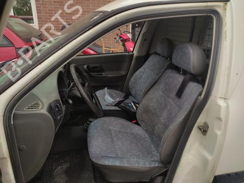 Steering column stalk SEAT INCA (6K9)  | BP21158524I23 