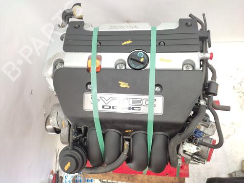 Engine HONDA CR-V II (RD_) 2.0 (RD5) | BP39654352M1 - Image 4