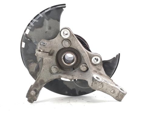 Used Right front steering knuckle OPEL INSIGNIA A (G09) 2.0 CDTI (68) (163 hp) 21149284