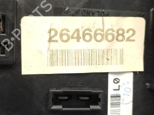 Fuse box VW PASSAT B6 (3C2) 2.0 TDI 16V | BP21159765E1 