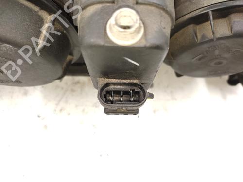 Left headlight RENAULT LAGUNA II Grandtour (KG0/1_)  | BP21151117C28 
