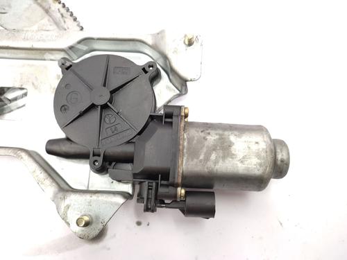 Front left window mechanism RENAULT KANGOO (KC0/1_) D 65 1.9 (KC0E, KC02, KC0J, KC0N) | BP26612936C22 