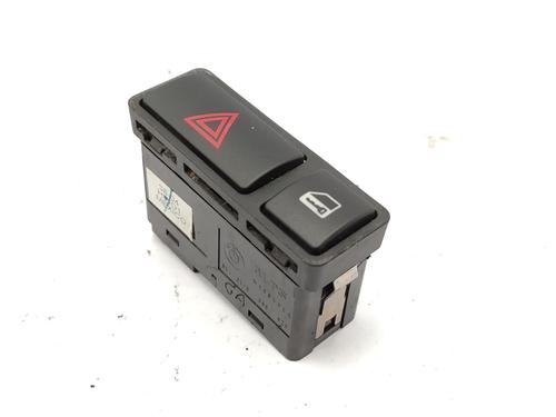 Used Warning switch BMW 3 (E46) 320 d (150 hp) 27242334
