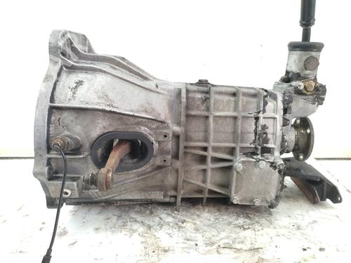 Used Gearbox IVECO DAILY III Van 35 S 11 V,35 C 11 V (106 hp) 22977897