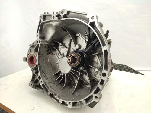 Gearkasse FORD FOCUS C-MAX (DM2) 1.6 TDCi (109 hp) 21161073