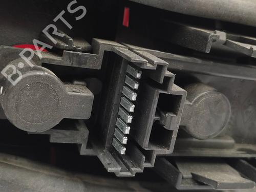 Left taillight RENAULT LAGUNA I Grandtour (K56_) 2.0 16V | BP24683399C34 