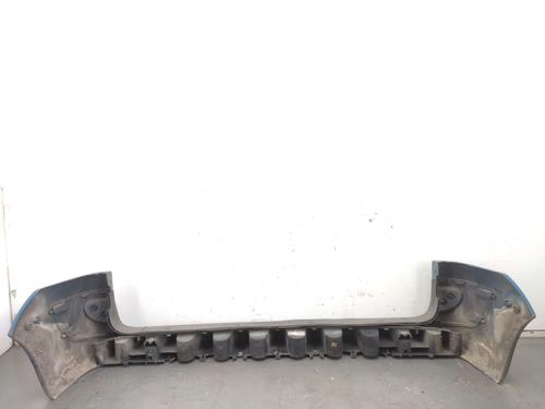 Rear bumper RENAULT KANGOO (KC0/1_) 1.5 dCi (KC08, KC09) | BP29125284C8 