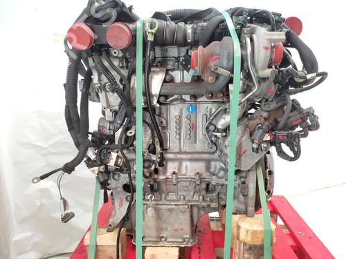 Engine CITROËN JUMPY II (VF7) 1.6 HDi 90 16V | BP37184977M1 - Image 3