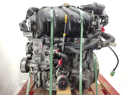 Motor NISSAN QASHQAI I (J10, NJ10) 2.0 (141 hp) 32018939