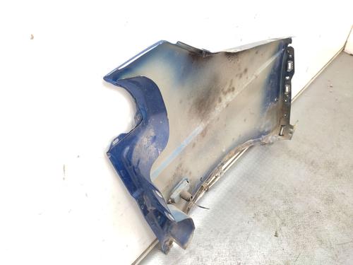 Left front fenders VW TRANSPORTER T5 Van (7HA, 7HH, 7EA, 7EH) 2.5 TDI | BP28422080C41