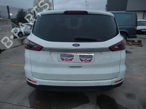 Elektronisk modul FORD S-MAX (CJ, WA6) 1.5 EcoBoost | BP22978181M83 