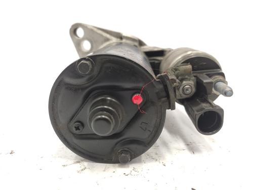 Starter SKODA OCTAVIA II (1Z3)  | BP21159629M8 