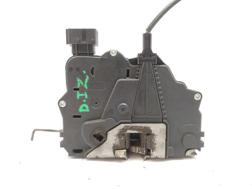 Used Front left lock OPEL CORSA D (S07) 1.3 CDTI (L08, L68) (90 hp) 30383106