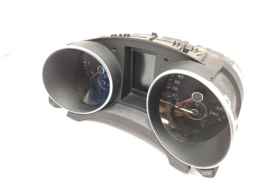 Instrument cluster VW GOLF VI (5K1) 1.6 TDI | BP26307017C47 