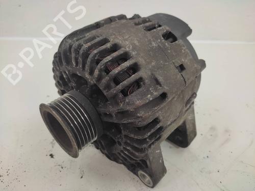 Used Alternator PEUGEOT PARTNER MPV (5_, G_) [1996-2025]  21149672