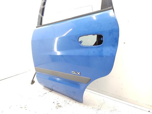 Left rear door MITSUBISHI SPACE STAR MPV (DG_A) 1.3 16V (DG1A) | BP21154791C4 