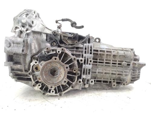 Used Gearbox AUDI A4 B5 (8D2) 1.9 TDI (110 hp) 26709186