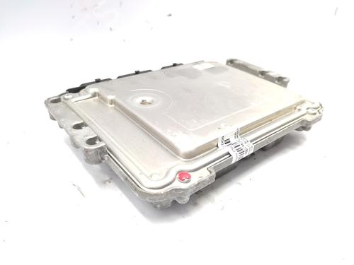 Engine control unit (ECU) CITROËN C3 I (FC_, FN_)  | BP23022726M57 