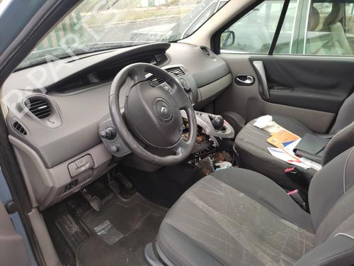 AC-Kondensator RENAULT SCÉNIC II (JM0/1_) 1.9 dCi (JM0G, JM12, JM1G, JM2C) | BP21154829M32 