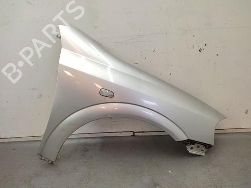 Forkjerm høyre OPEL ASTRA G Hatchback (T98) 1.8 16V (F08, F48) (116 hp) 29154564