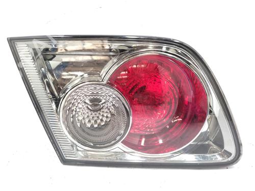 Venstre baglygte bagklap MAZDA 6 Saloon (GG) [2002-2008]  21157444