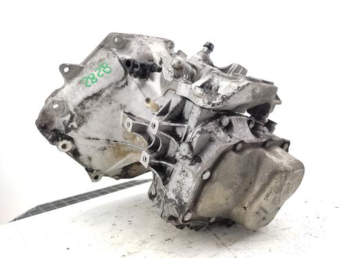 Gearbox OPEL CORSA C (X01) 1.7 DTI (F08, F68) | BP21157852M3 
