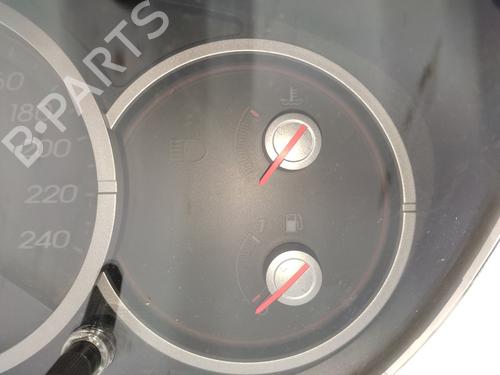 Instrument cluster HONDA CIVIC VII Hatchback (EU, EP, EV) 1.7 CTDi (EP4, EU9) | BP21155036C47