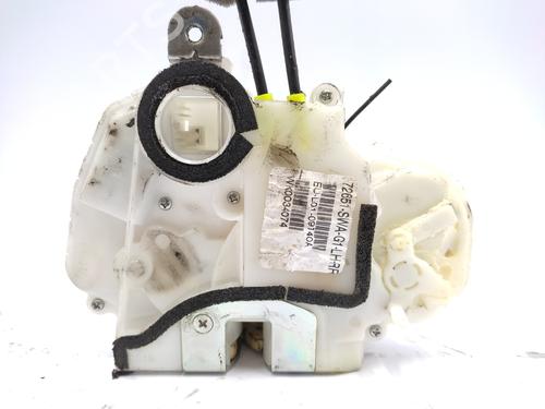 Used Rear left lock HONDA CR-V III (RE_) [2006-2025]  21155352