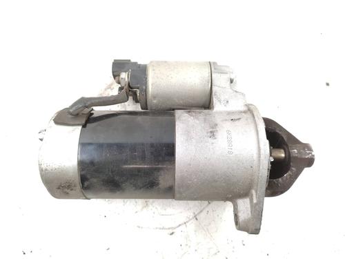 Startmotor KIA CEE'D Hatchback (ED) [2006-2012]  21151919