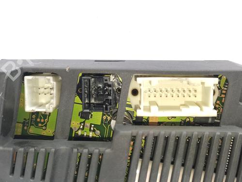 Climate control BMW 3 Coupe (E46) 318 Ci | BP22978273I5 