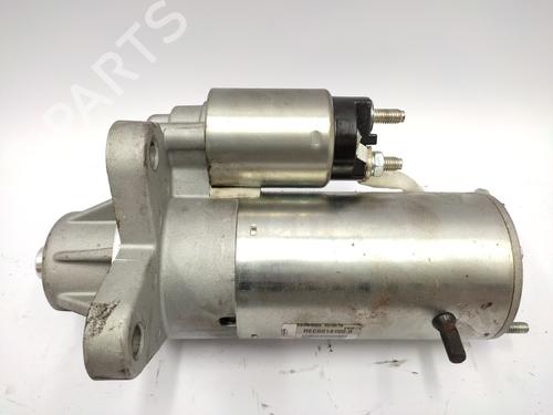 Used Starter FORD TRANSIT Van (T_ _) [1985-1992]  23660349
