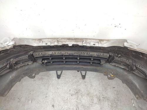 Front bumper VW TOURAN (1T1, 1T2) 1.9 TDI | BP31134338C7 