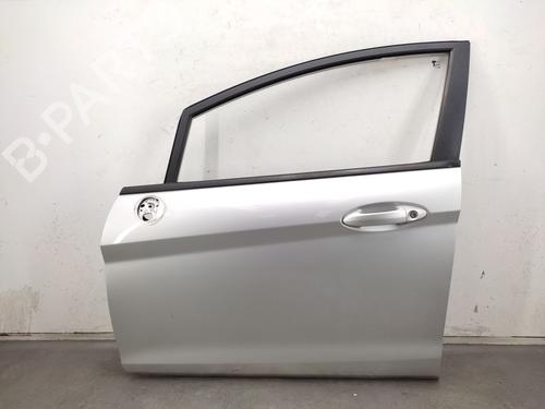 left-front-door-ford-fiesta-vi-cb1-ccn-2008-32390054 main image
