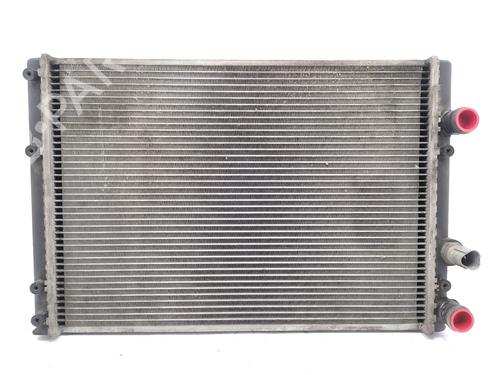 Used Water radiator VW POLO (6N2) [1999-2001]  21156732