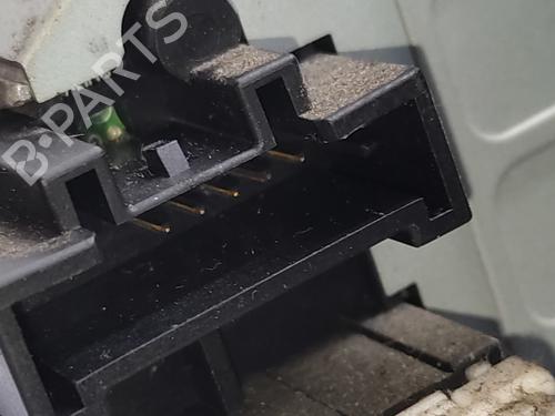 Steering column RENAULT KANGOO / GRAND KANGOO II (KW0/1_) 1.5 dCi 85 (KW0K, KW0L, KW0B) | BP21160247M21 