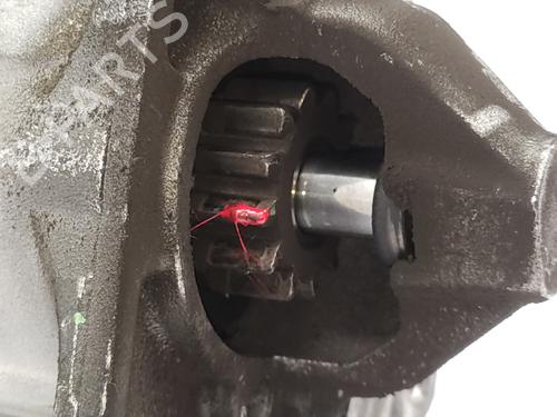 Starter RENAULT MEGANE II (BM0/1_, CM0/1_) 1.5 dCi (BM02, BM13, BM2A, CM02, CM13) | BP21158093M8 