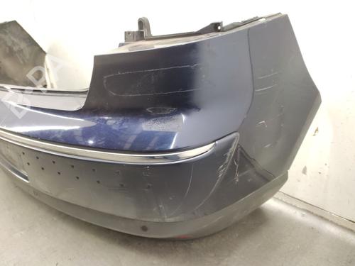 Rear bumper RENAULT VEL SATIS (BJ0_) 2.2 dCi (BJ0E, BJ0F, BJ0G, BJ0H) | BP31192980C8