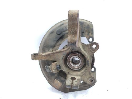 Used Left front steering knuckle HYUNDAI SANTA FÉ I (SM) 2.0 CRDi (113 hp) 28511598