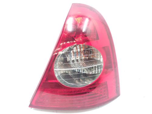 Used Right taillight RENAULT CLIO II (BB_, CB_) [1998-2016]  21156500