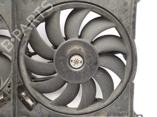 Koelventilatormotor OPEL VECTRA C (Z02)  | BP21155968M35 