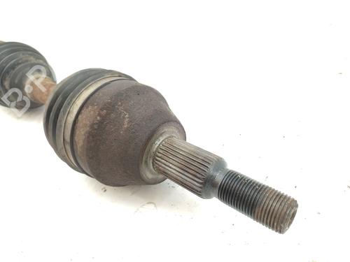 Right front driveshaft JEEP CHEROKEE (KK) 2.8 CRD 4x4 | BP39406817M39 - Image 2